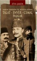 Talat - Enver - Cemal Paşalar
 2789785918479