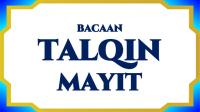 Talqin Mayit