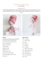 Tammy The Little Ballerina [PDF]