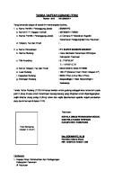 Tanda Daftar Gudang [PDF]