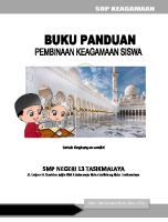 Targetan Siswa Kelas 2 [PDF]