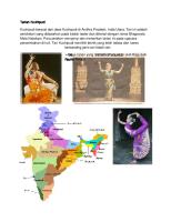 Tarian Kuchipudi [PDF]