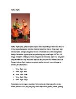 Tarian Zapin [PDF]