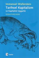 Tarihsel Kapitalizm ve Kapitalist Uygarlık
 9789753421270 [EPUB]