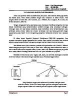 Tata Bahasa Kasus (Aliran2 Linguistik) [PDF]