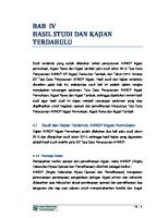 Tata Cara AKNOP Irigasi [PDF]