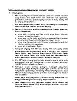 Tata Cara KSP Aset Daerah [PDF]