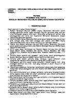 Tata Tertib SMK Kehutanan 16-17 [PDF]