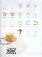 Tatting Lace Accessories - Japanese Craft Book
 4834734544, 9784834734546 [PDF]