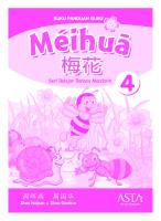 Teachersguide Meihua Lv4