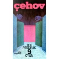 Tek Perdelik 9 Oyun  
 9789754944372 [PDF]