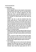 Teknik Komunikasi Pada Anak. [PDF]