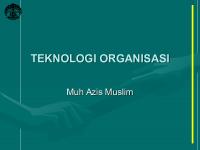 Teknologi [PDF]