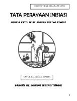 Teks Inisiasi Lengkap [PDF]