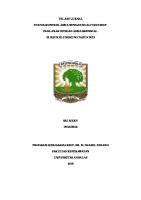 Telaah Jurnal Kak Kiki [PDF]