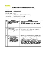 Template Analisis Materi PBL (1) M2