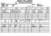 Template KK Kosongan (4) - 1 [PDF]