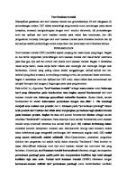 Teori Keadaan Transisi [PDF]