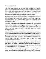 Teori Kematangan Gesell [PDF]