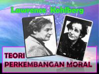 Teori Perkembangan Moral Lawrence Kohlberg [PDF]