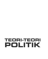 Teori Politik