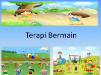 Terapi Bermain [PDF]