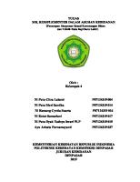 Terapi Komplementer Dalam Kebidanan [PDF]