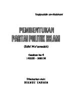 Terjemah Kitab TAKATUL [PDF]