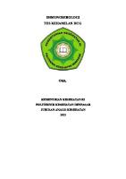 Tes Kehamilan HCG [PDF]