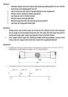 TES Krakatau Engineering-Mechanical Engineer