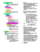 Tes Presipitasi Lateral Flow [PDF]