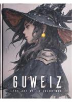 The Art of Guweiz [PDF]