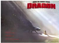 The Art of How To Train Your Dragon