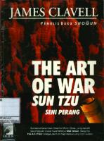 The Art of War Sun Tzu