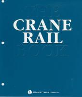 The Crane Rail Book [PDF]