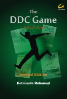 The DDC Game Trailer