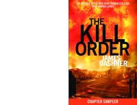 The Kill Order [PDF]