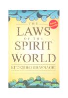 The Laws of The Spirit World [PDF]