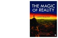 The Magic of Reality