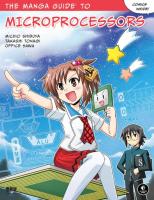 The Manga Guide To Microprocessors PDF