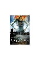 The Mortal Instrument 2 - City of Ashes PDF