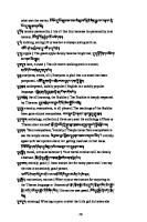 Tibetan-English, English-Tibetan Dictionary [PDF]