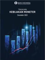 Tinjauan Kebijakan Moneter Bank Indonesia-Desember-2020