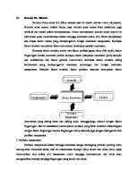 Tinjauan Pustaka Konsep HL Bloom