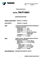 TM-ZT1005H S G PDF