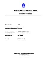 TMK 2 Psikologi Sosial