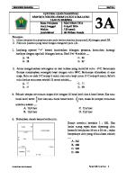 To Kota Mat 3a 2016rev