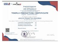 TOEFL Prediction Compressed