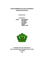 TOF Kep Anak [PDF]