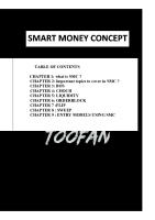 Toofan SMC Entry MODELS [PDF]